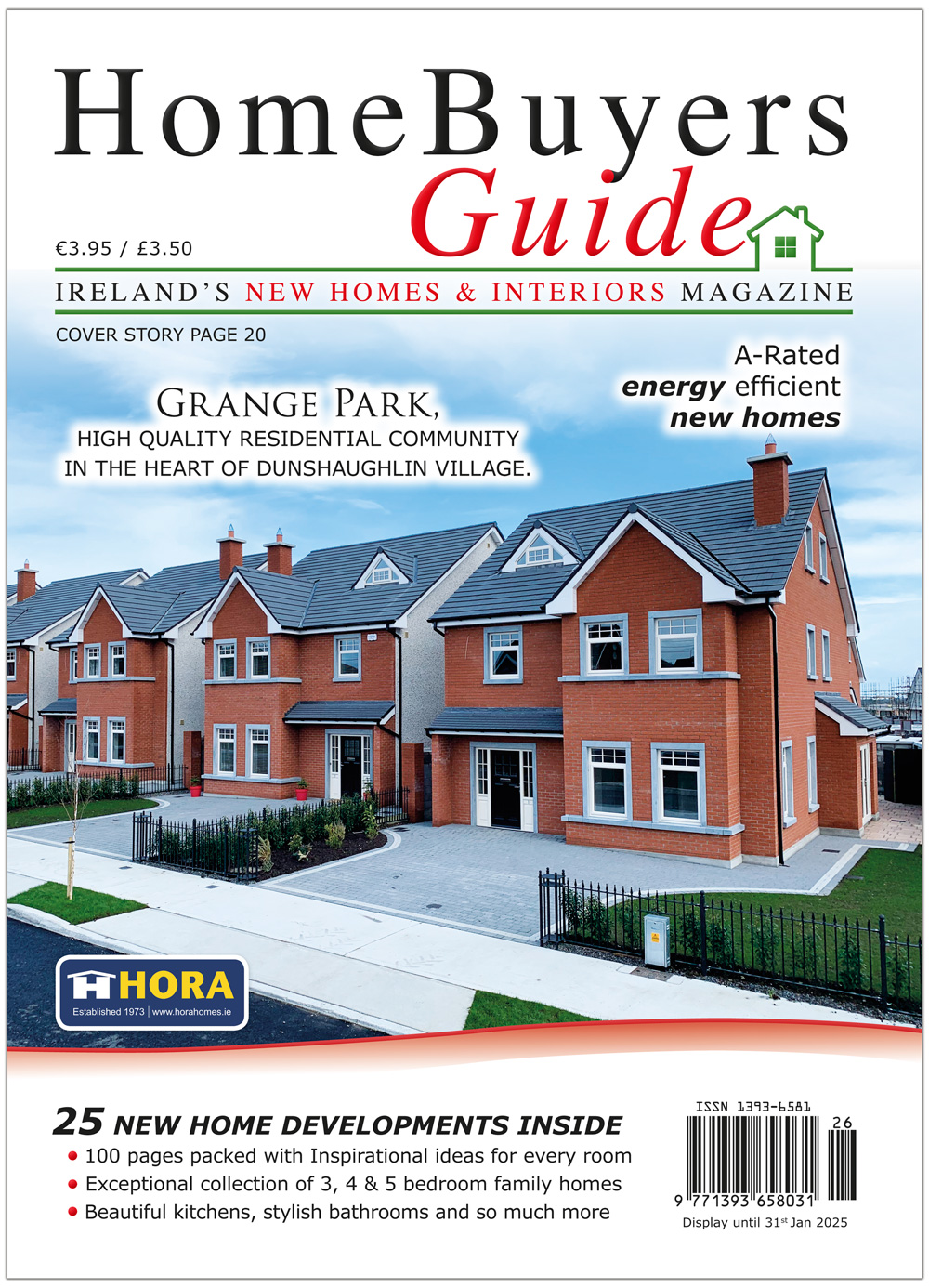 Home Buyer's Guide